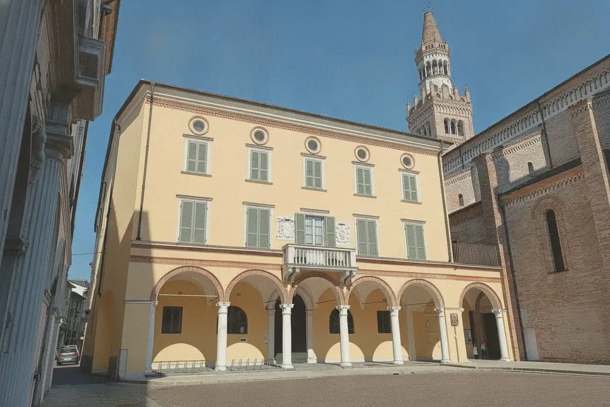 Piazza del Duomo (Crema)