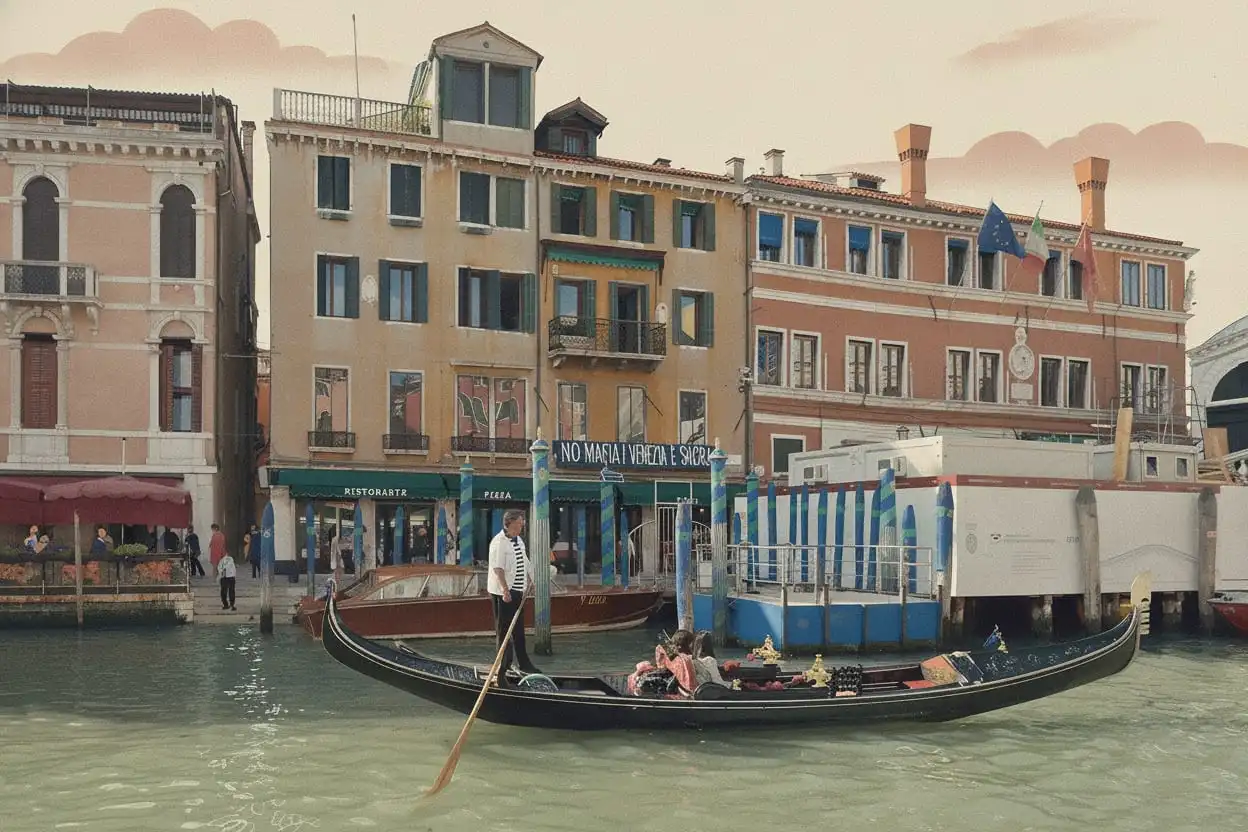 Canal Grande