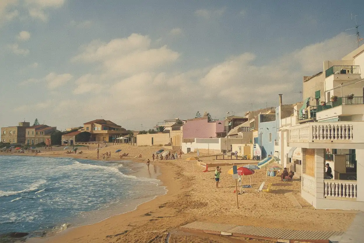 Casa di Montalbano