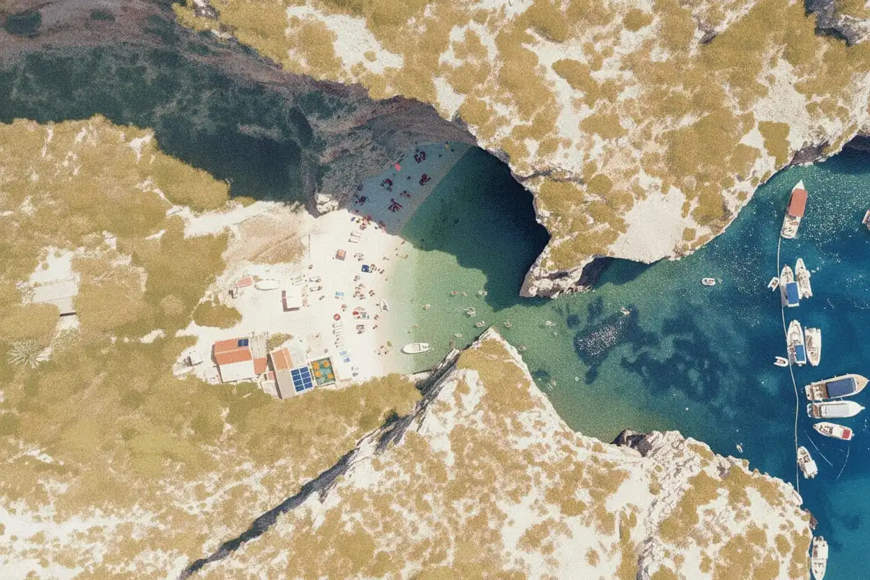 Stiniva