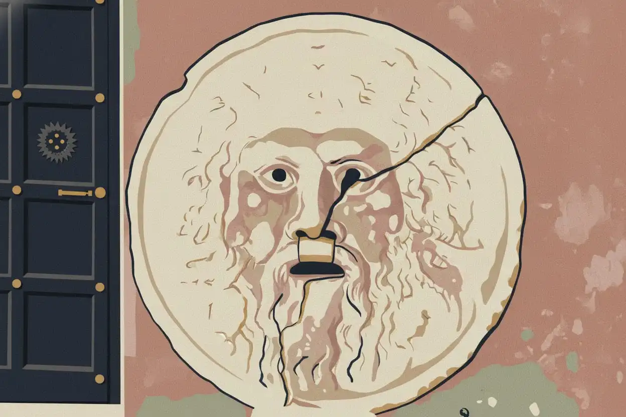 Bocca della Verità