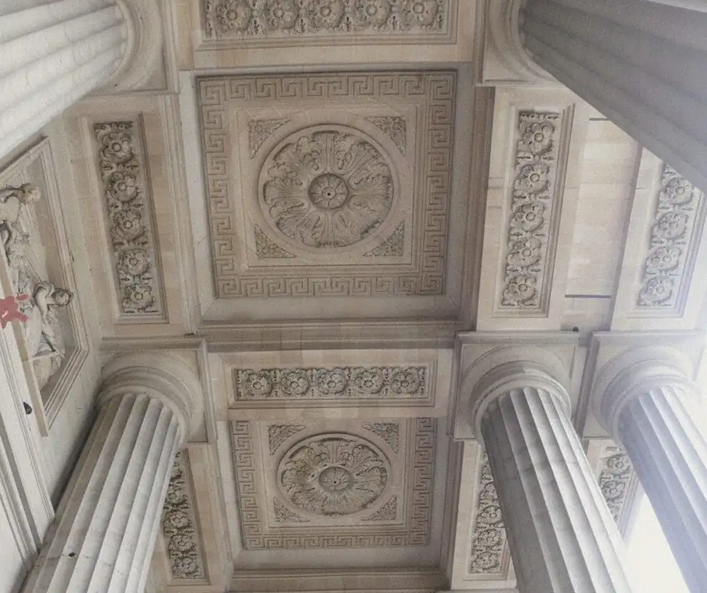 Église Saint-Sulpice