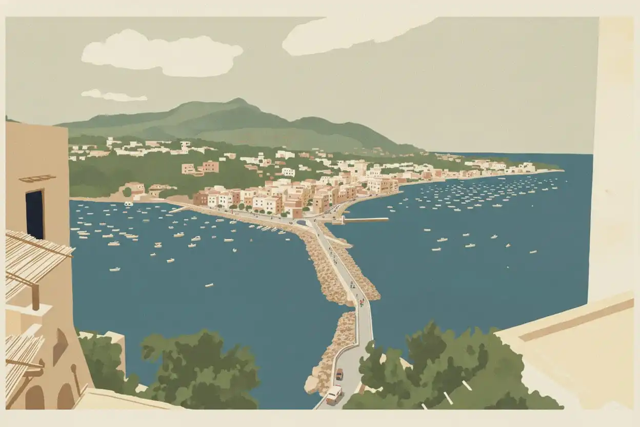 Ischia Ponte