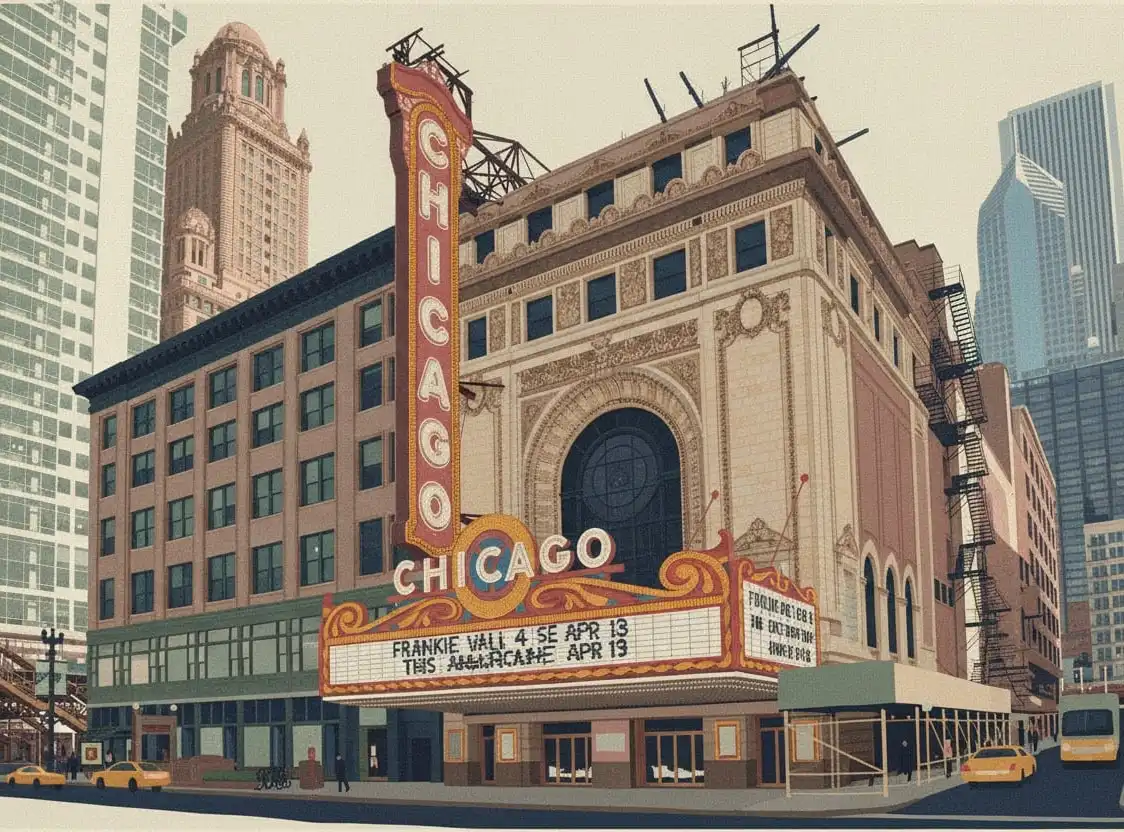Chicago Theatre