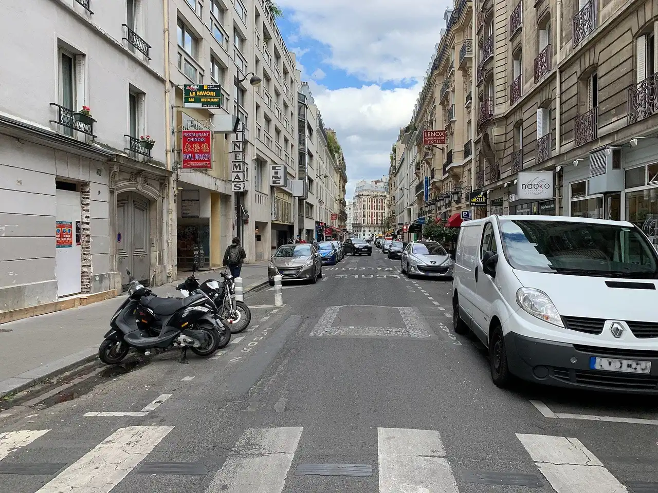 Dingo Bar (10 Rue Delambre)