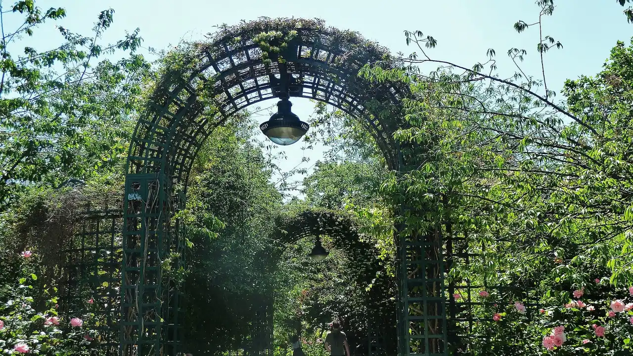 Promenade Plantée (Coulée Verte)