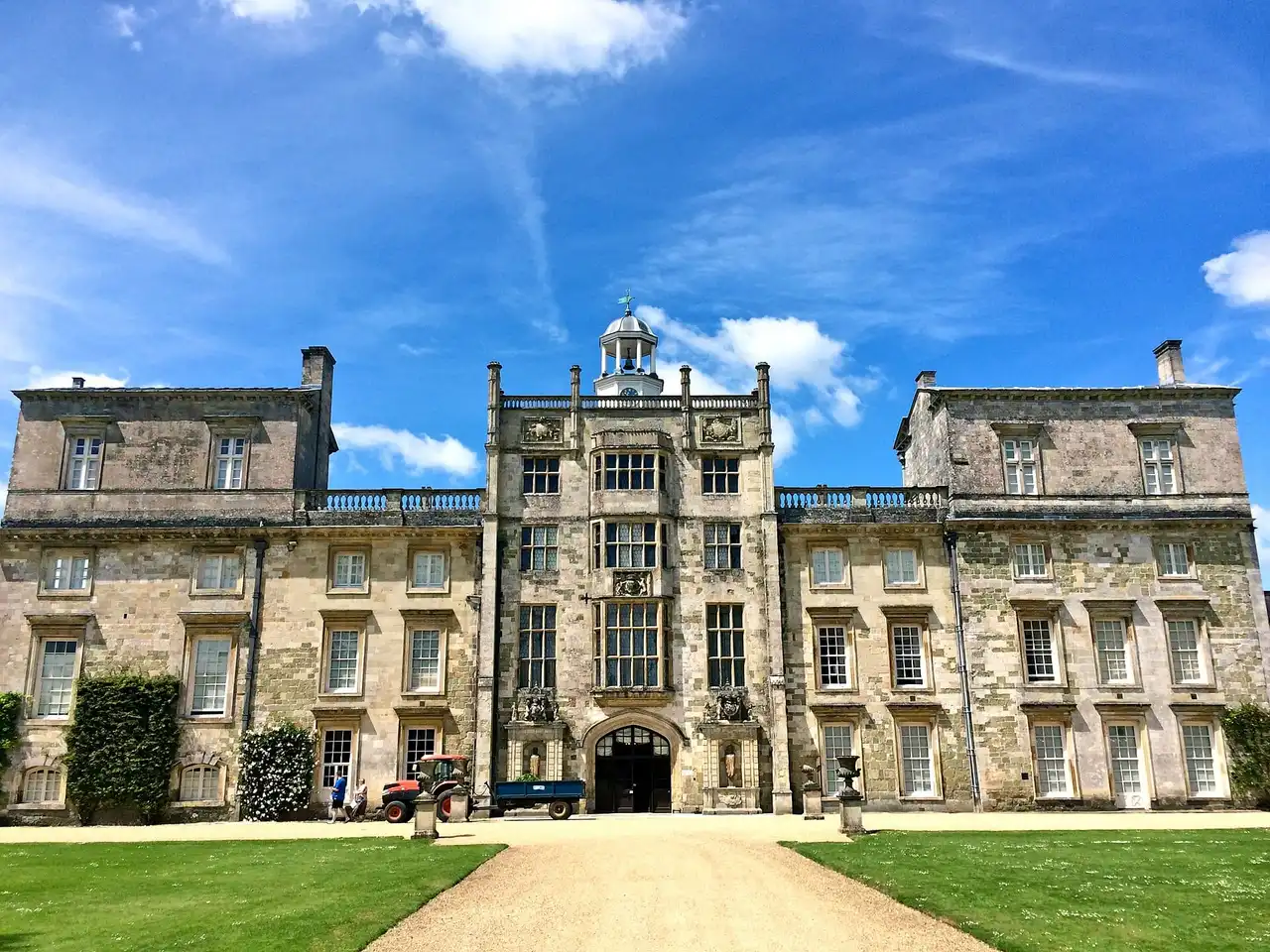 Wilton House