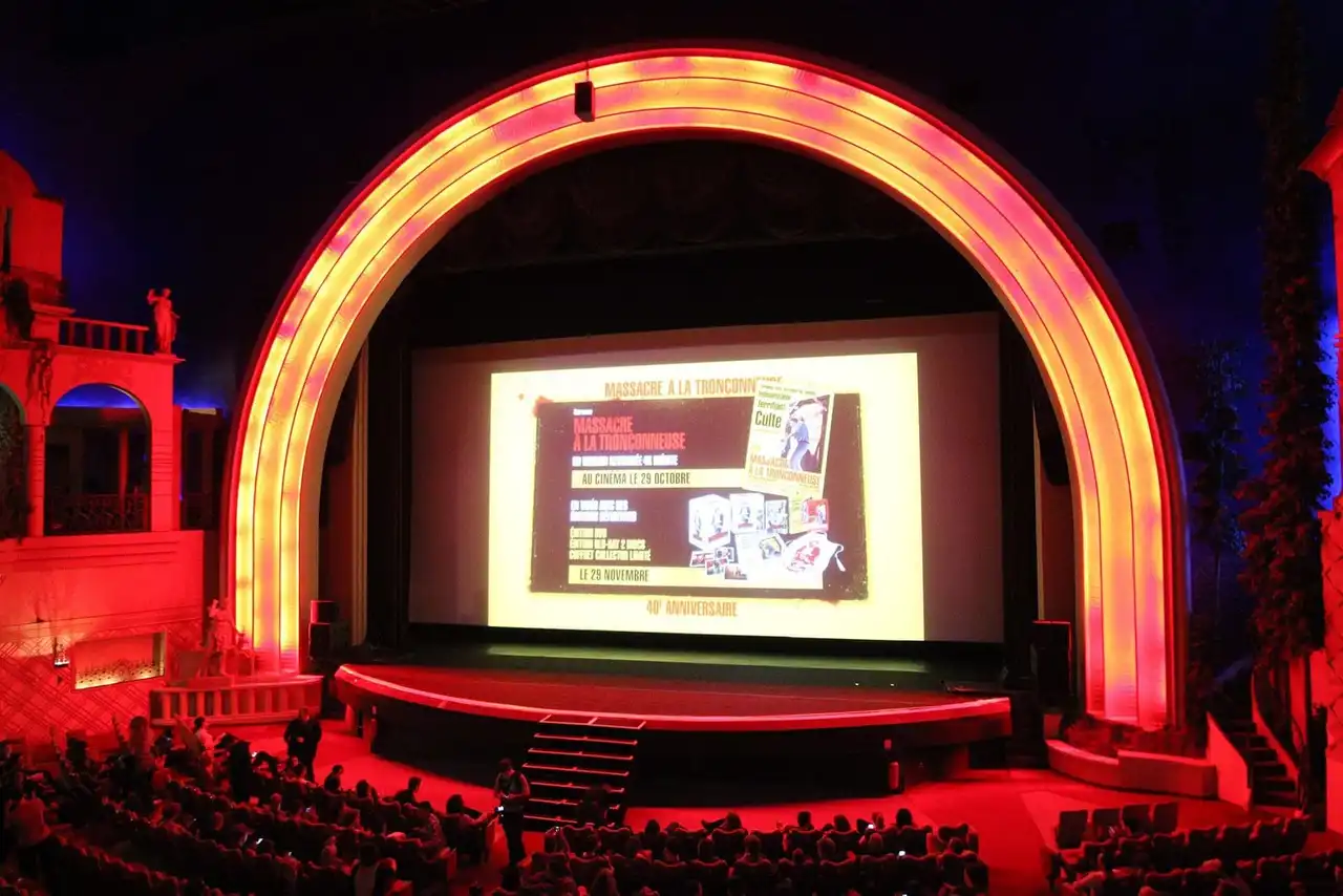 Le Grand Rex