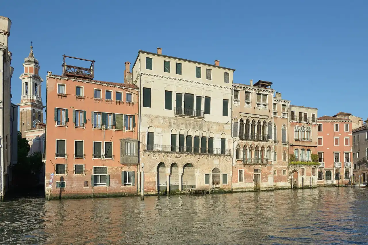 Campiello del Remer