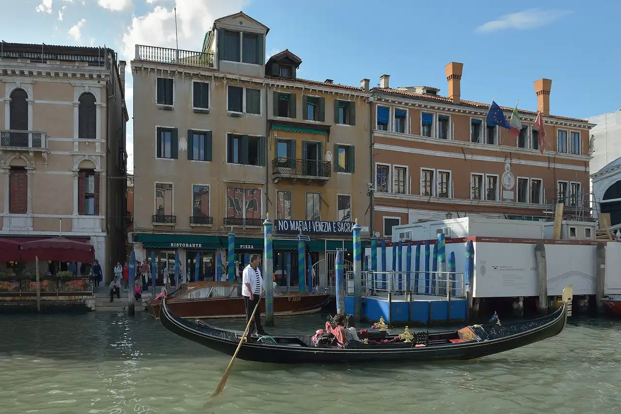 Grand Canal