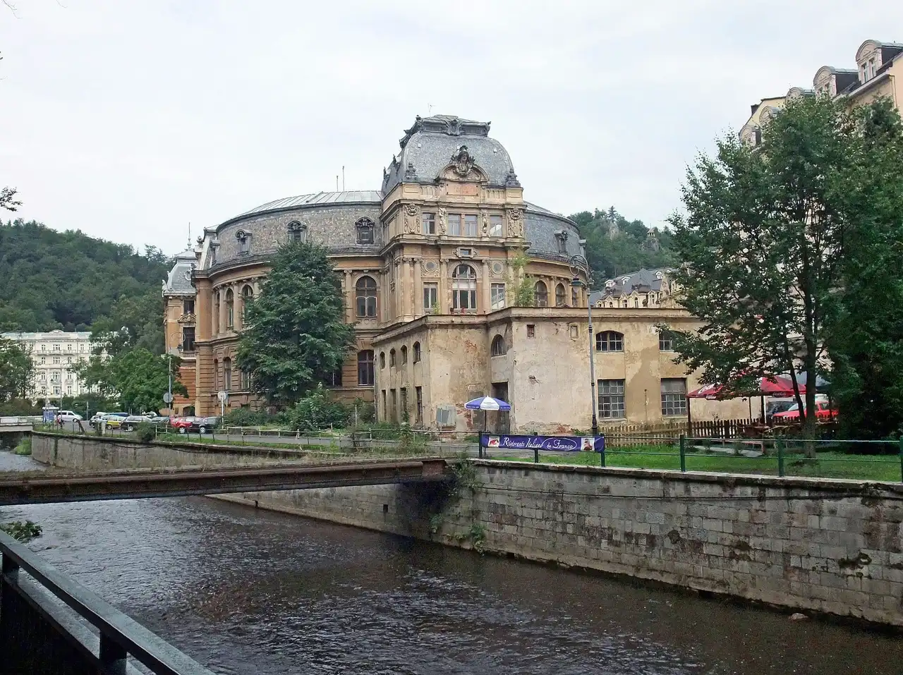 Kaiserbad Spa