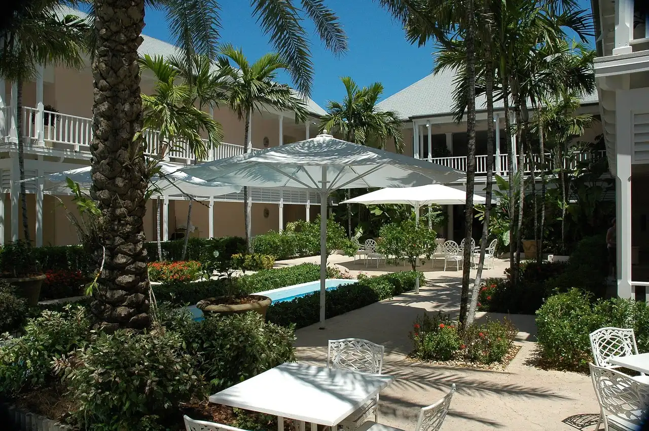 One&Only Ocean Club