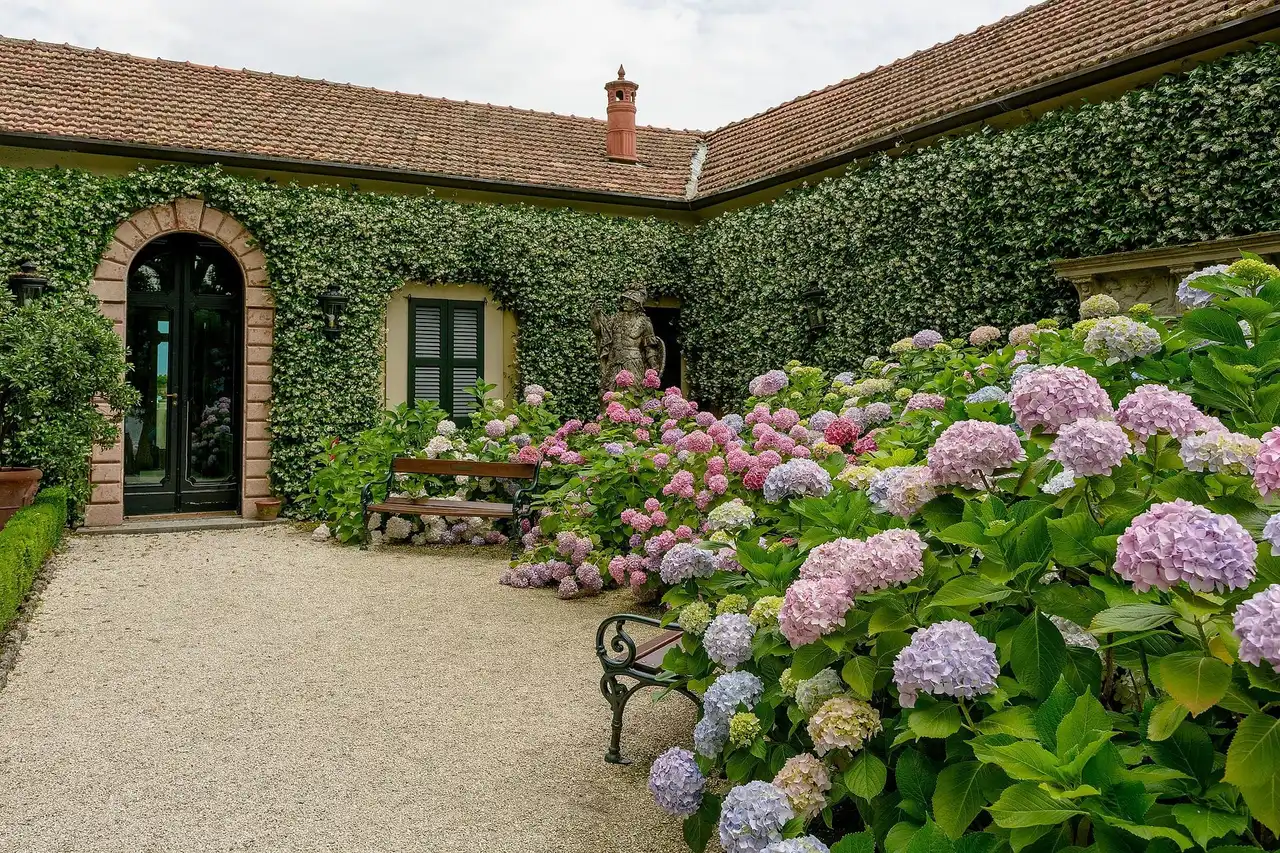 Villa del Balbianello
