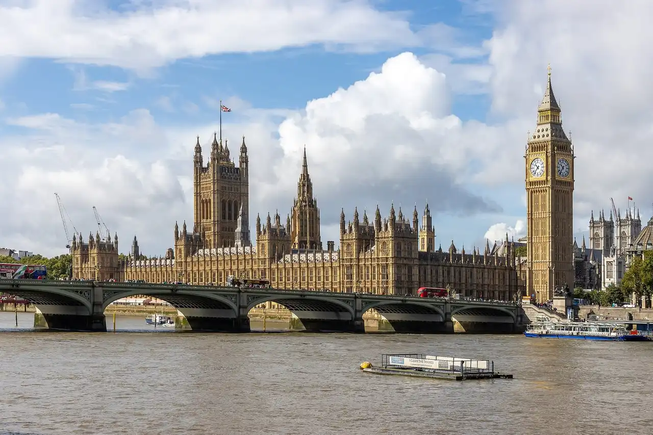 Westminster Bridge