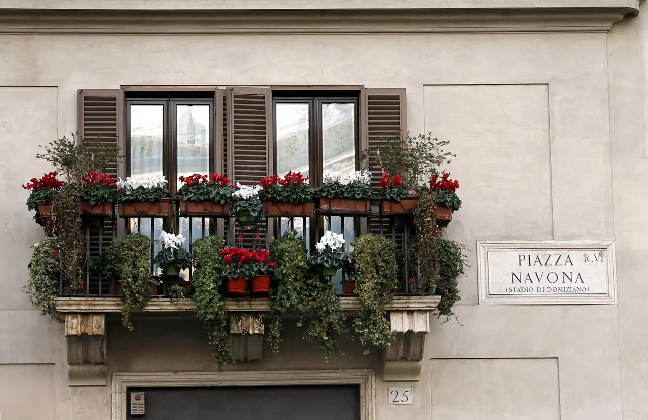 Piazza Navona