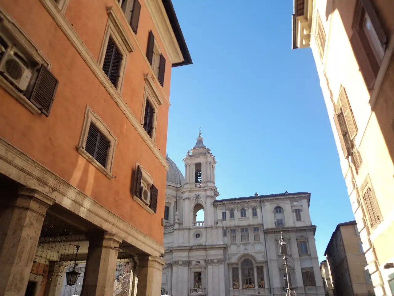 Caffè Domiziano