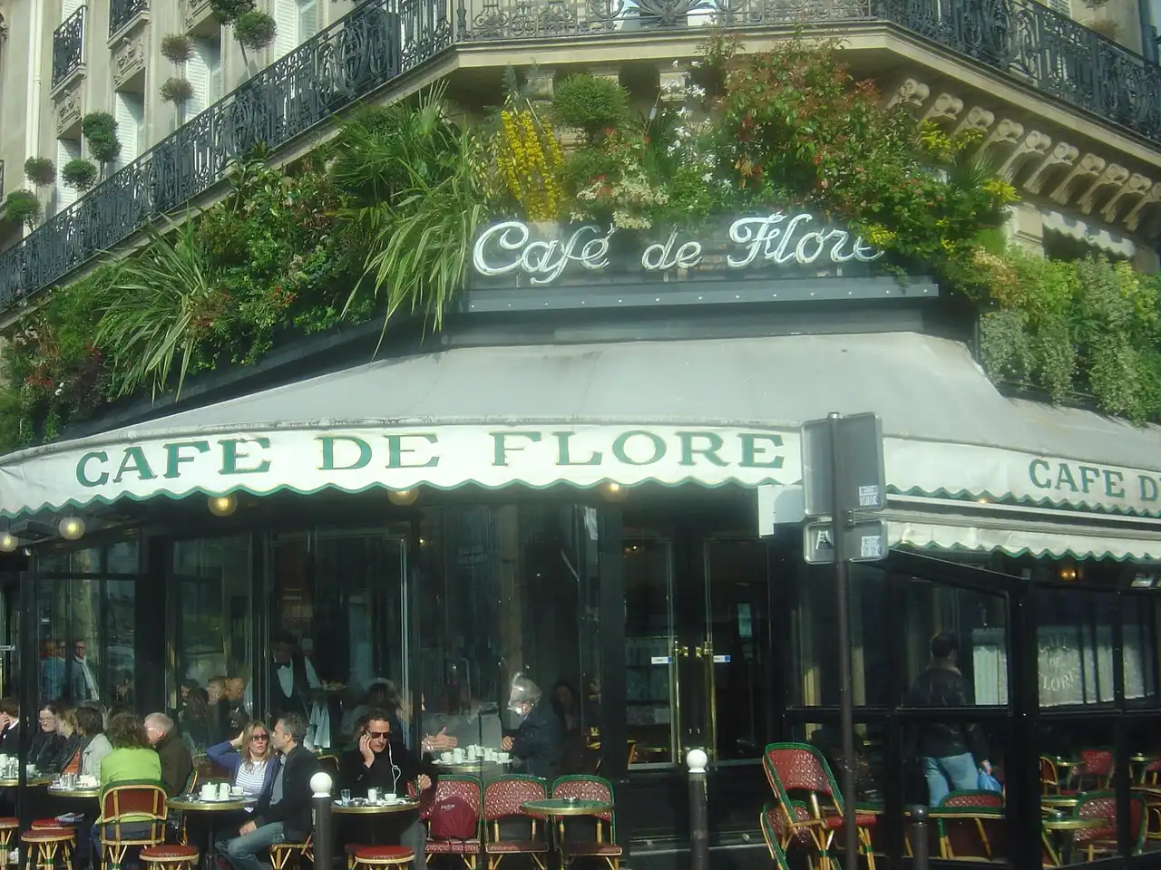 Café de Flore