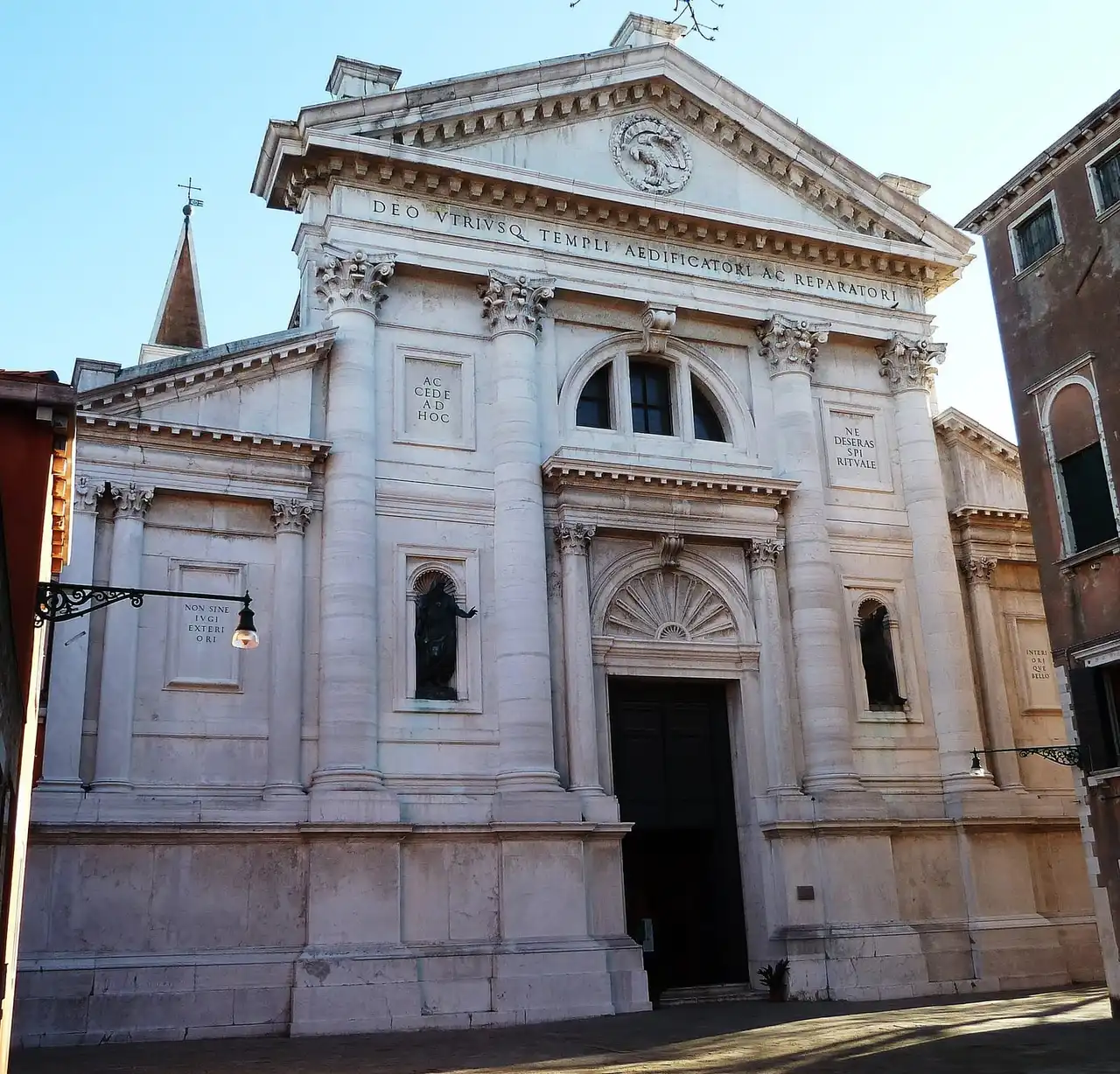 San Francesco della Vigna