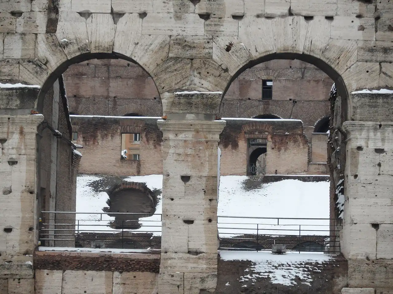 Colosseo