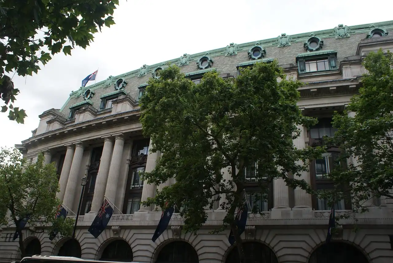 Australia House