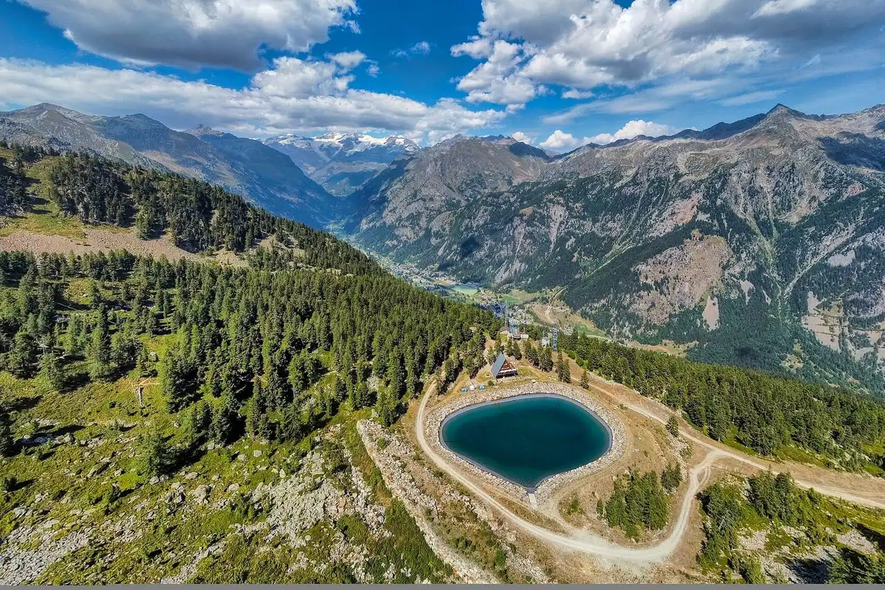 Piste del Weissmatten