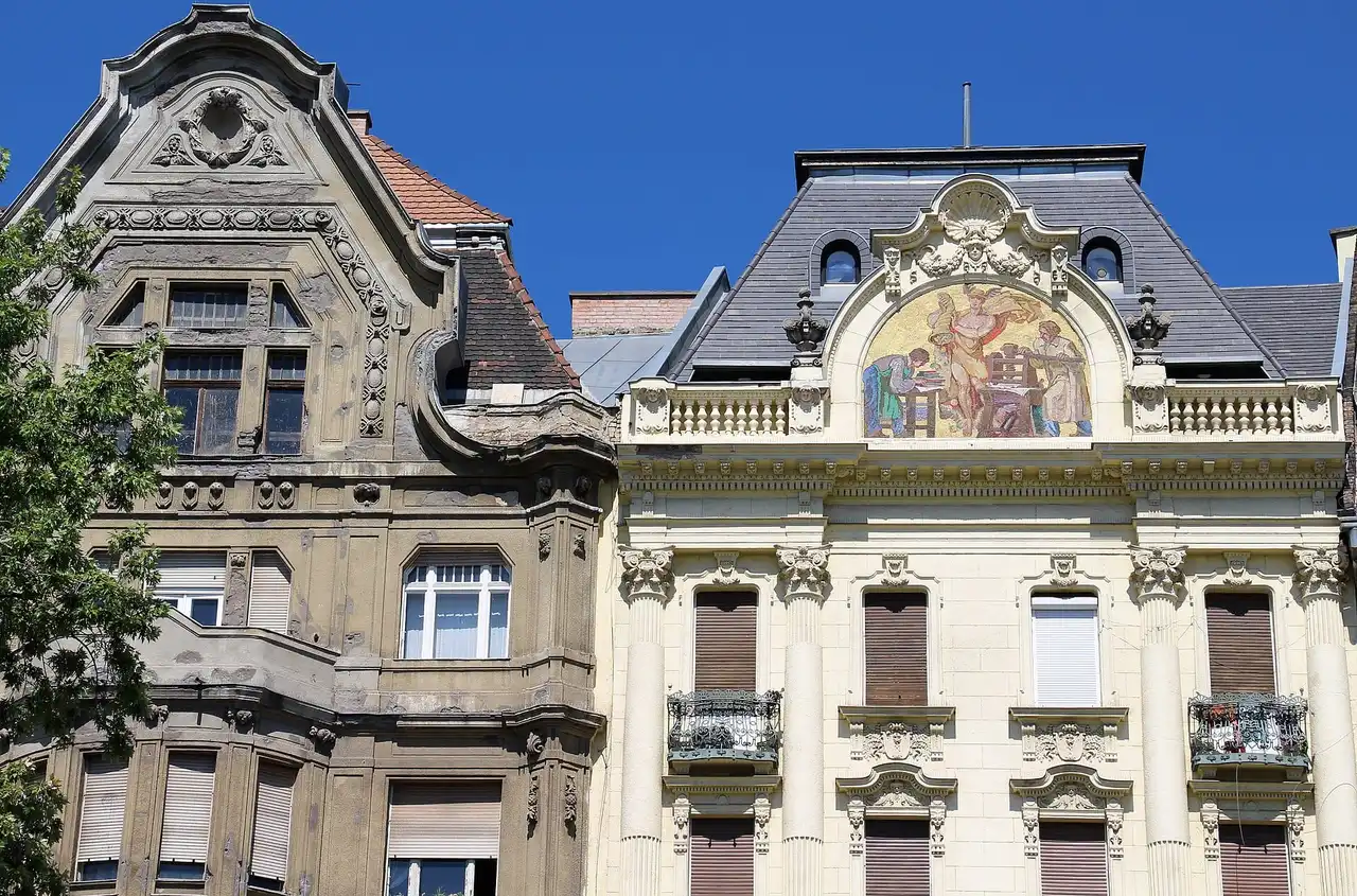 Fővám tér