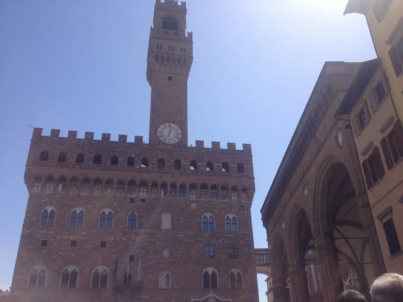 Piazza della Signoria