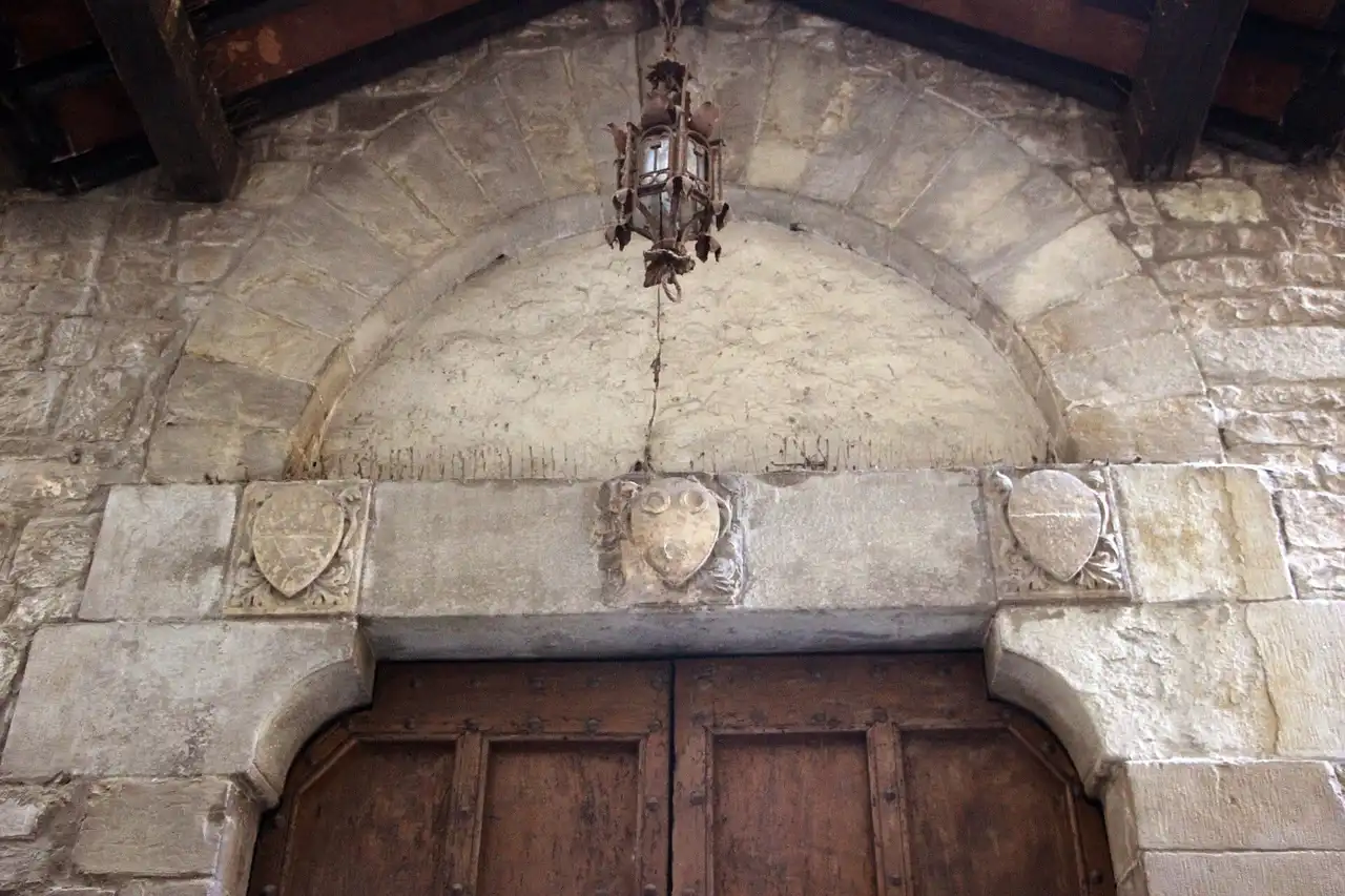 Santa Margherita de' Cerchi