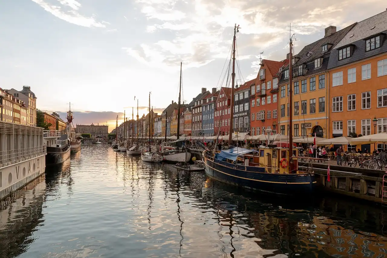 新港