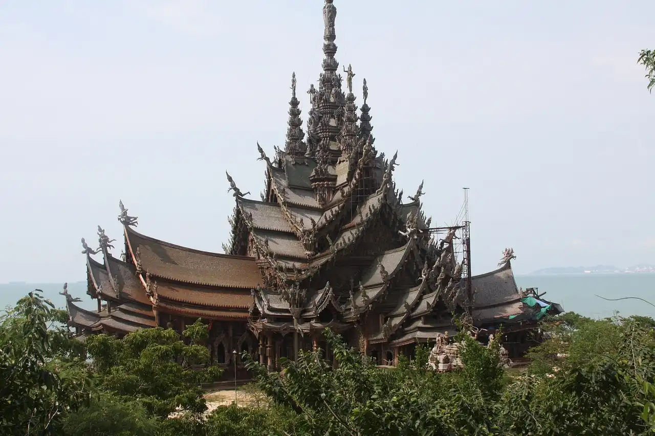真理寺