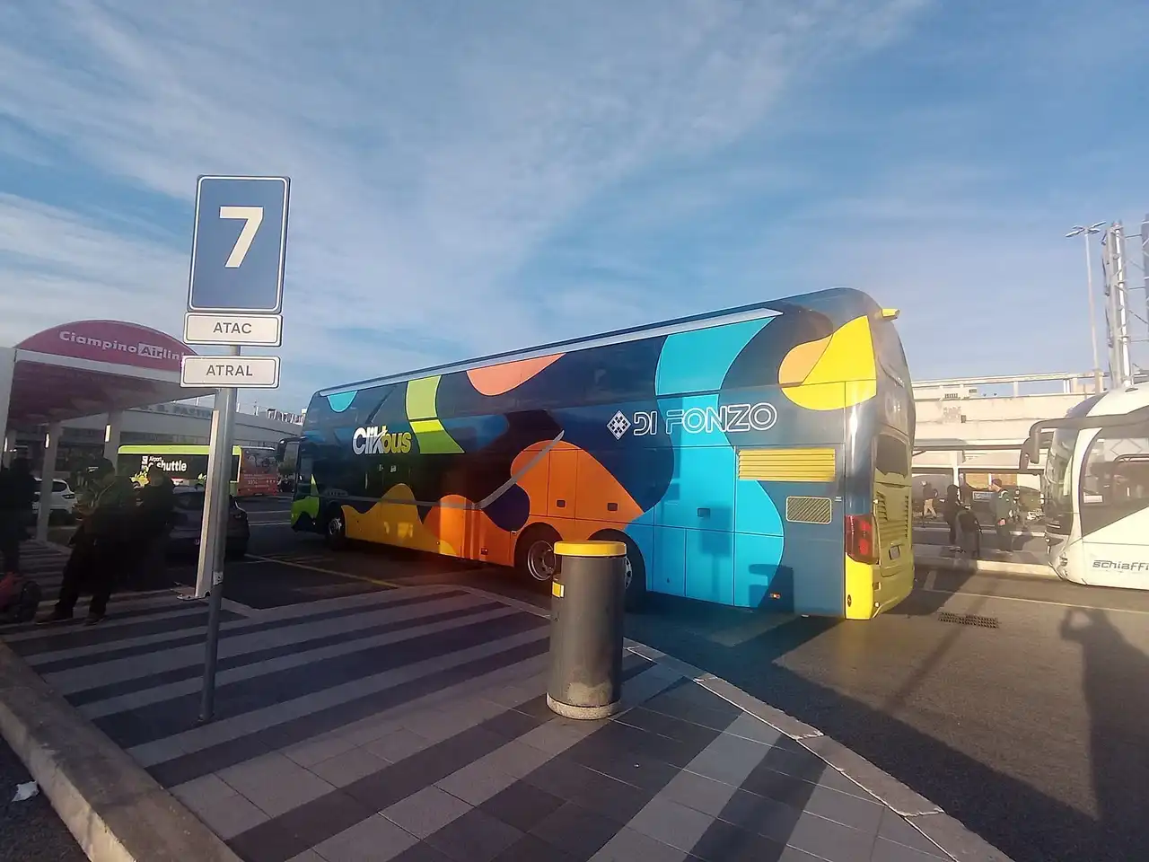 Aeroporto de Ciampino