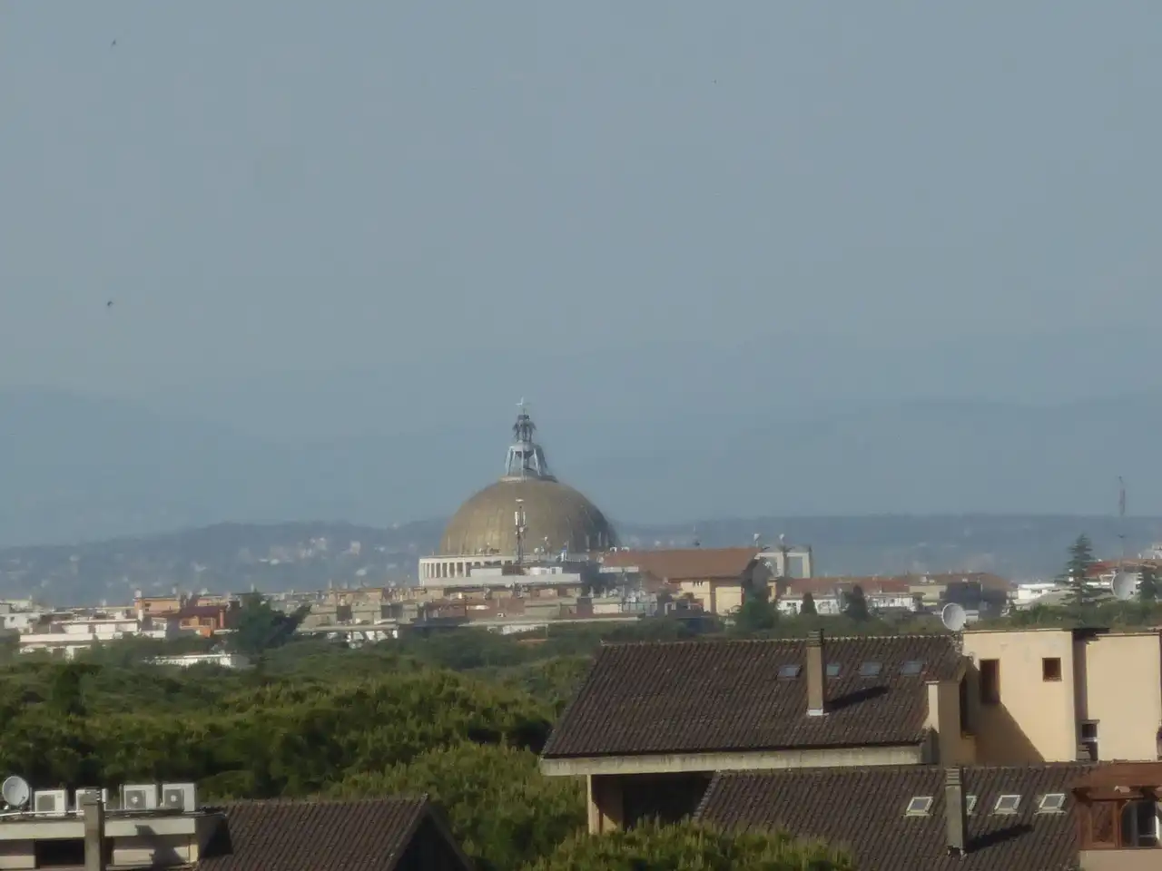 Basílica de São João Bosco