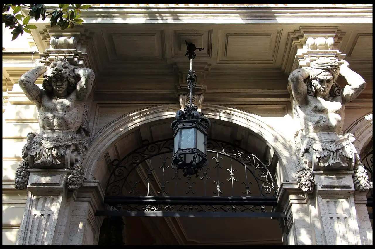 Via Veneto