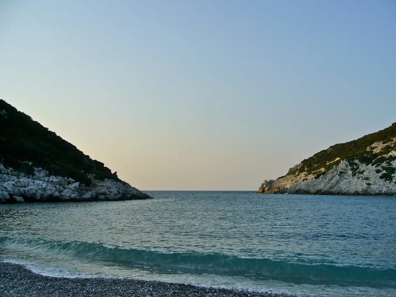 Glysteri-Strand