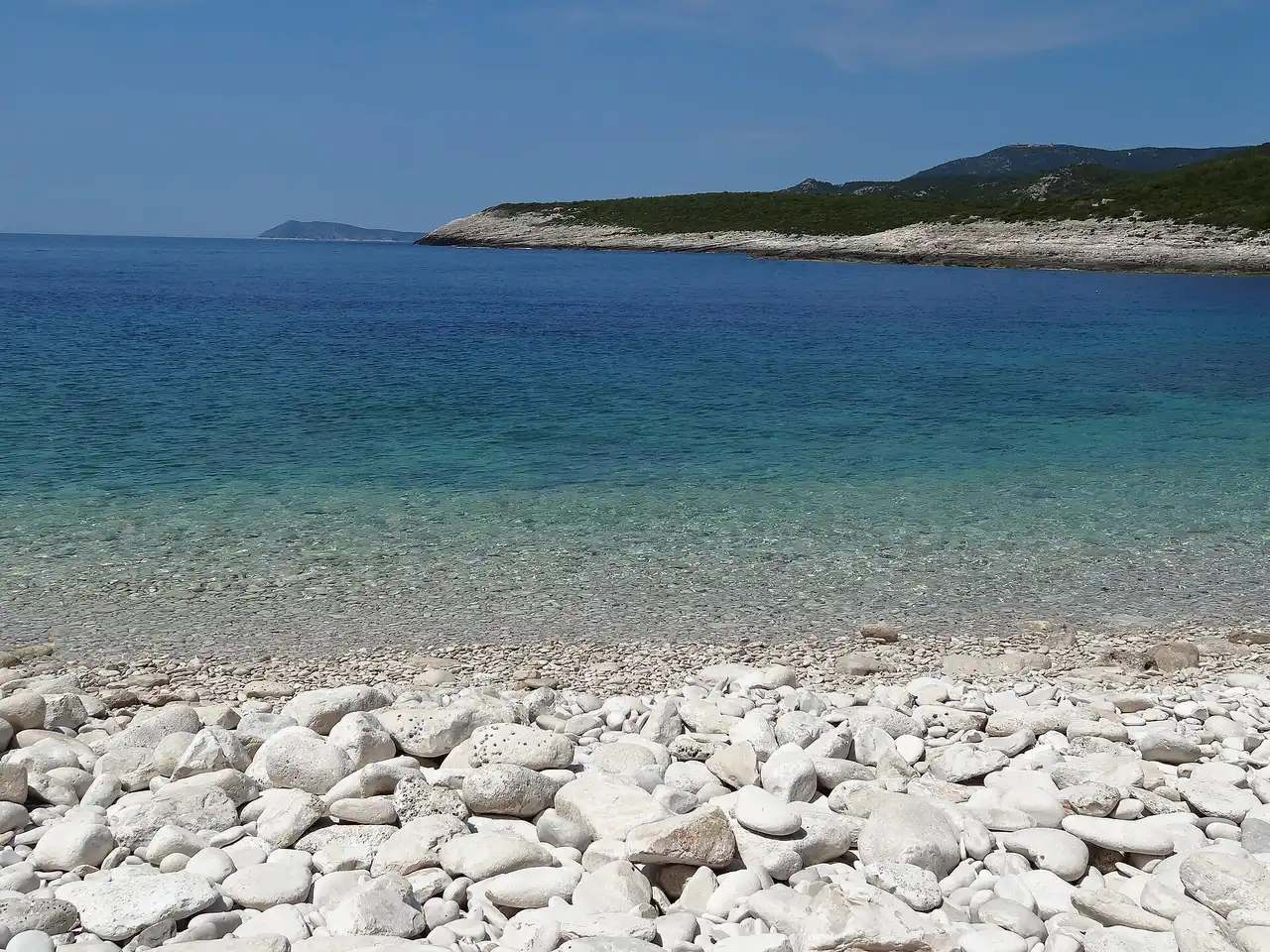 Strand Srebrna