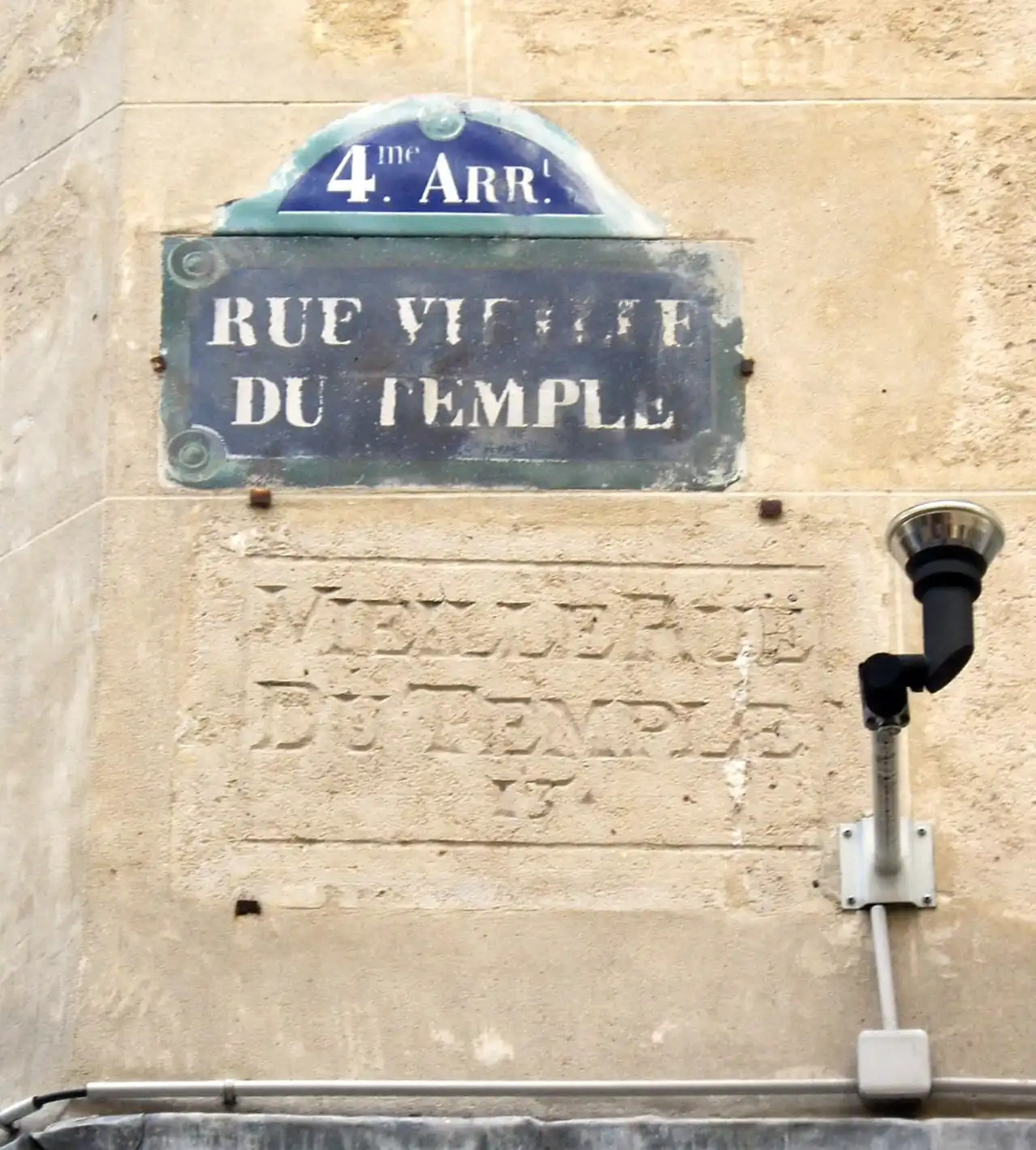 Atelier Clot, Bramsen & Georges, a gráfica do Marais