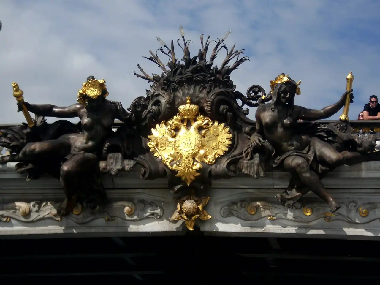 Pont Alexandre III