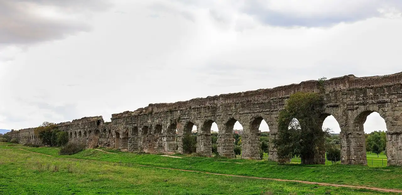 Parco degli Acquedotti
