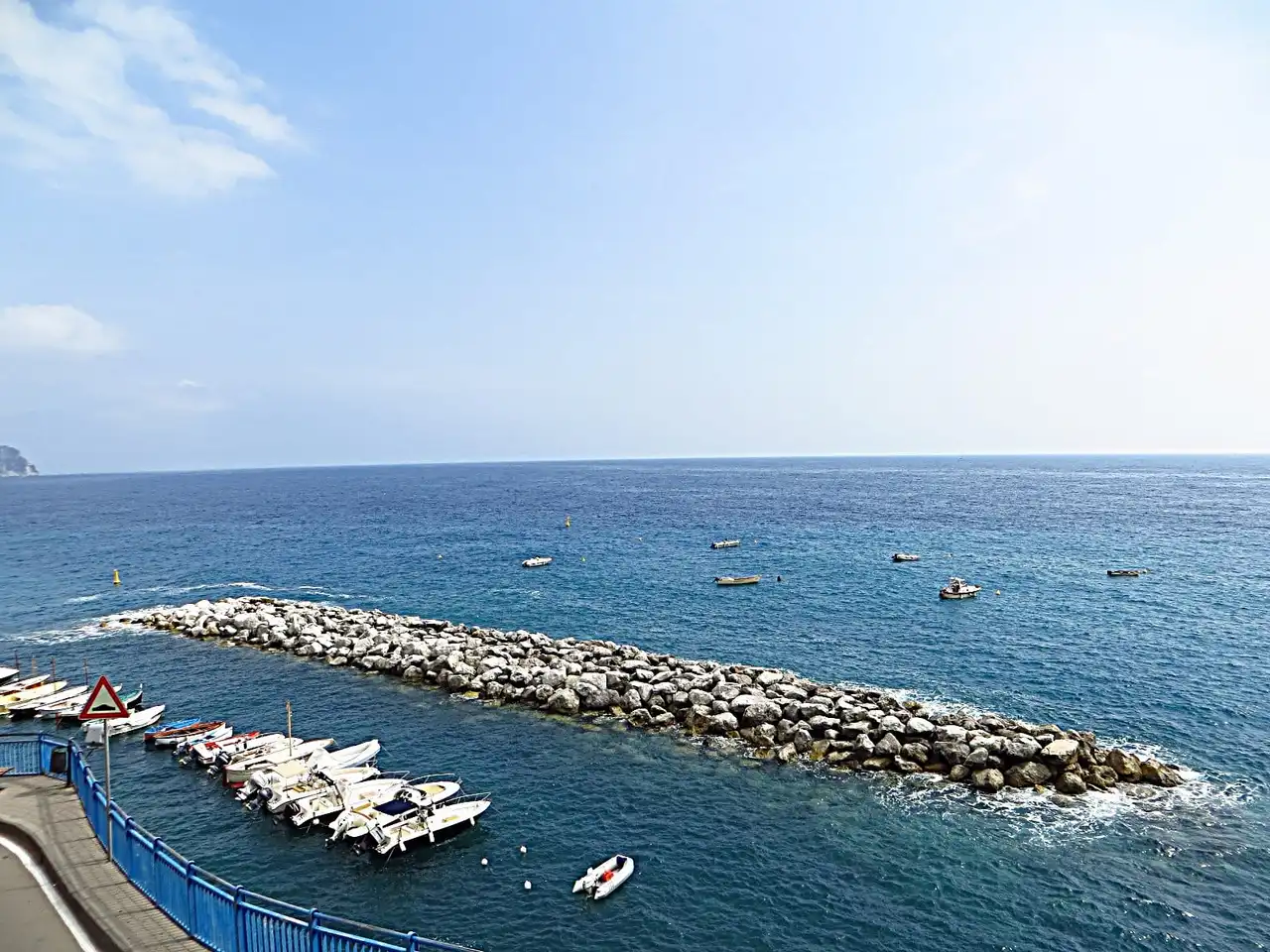 Atrani Beach
