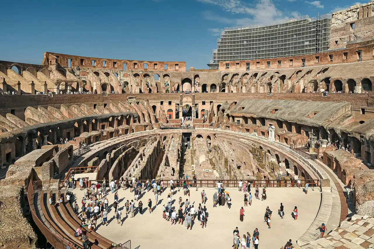 Coliseo