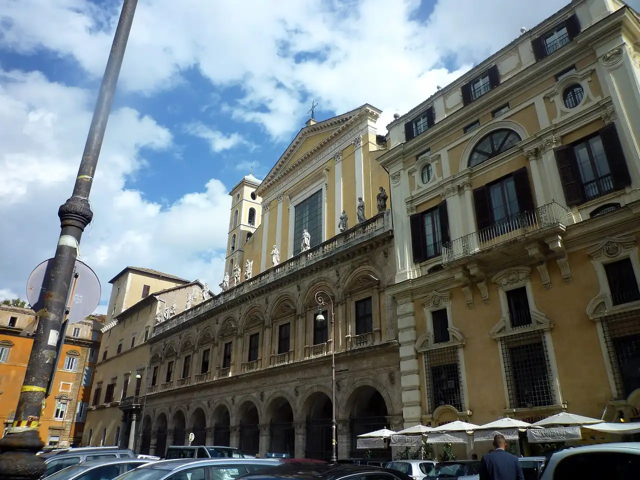 Palazzo Colonna