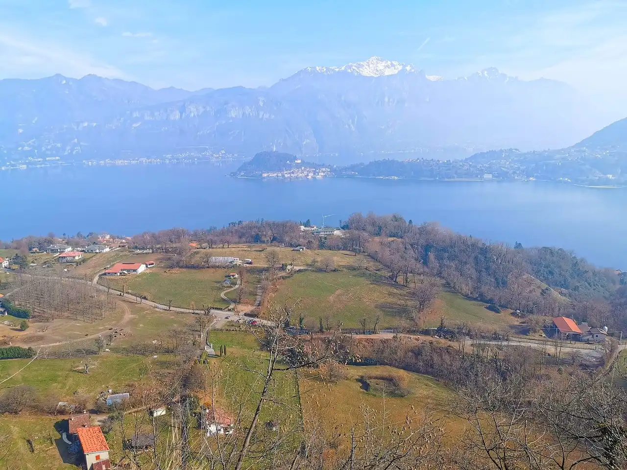 Rogaro meadows