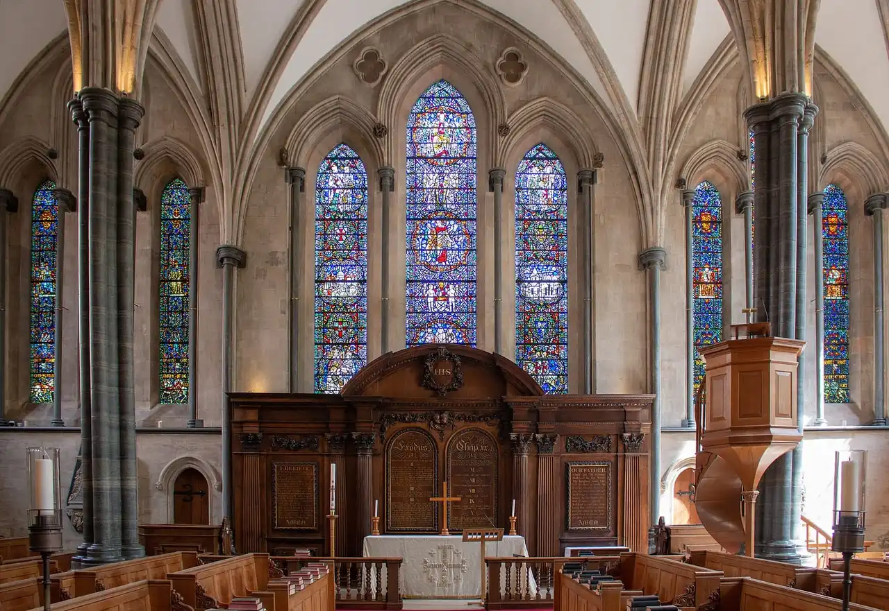 Temple Church