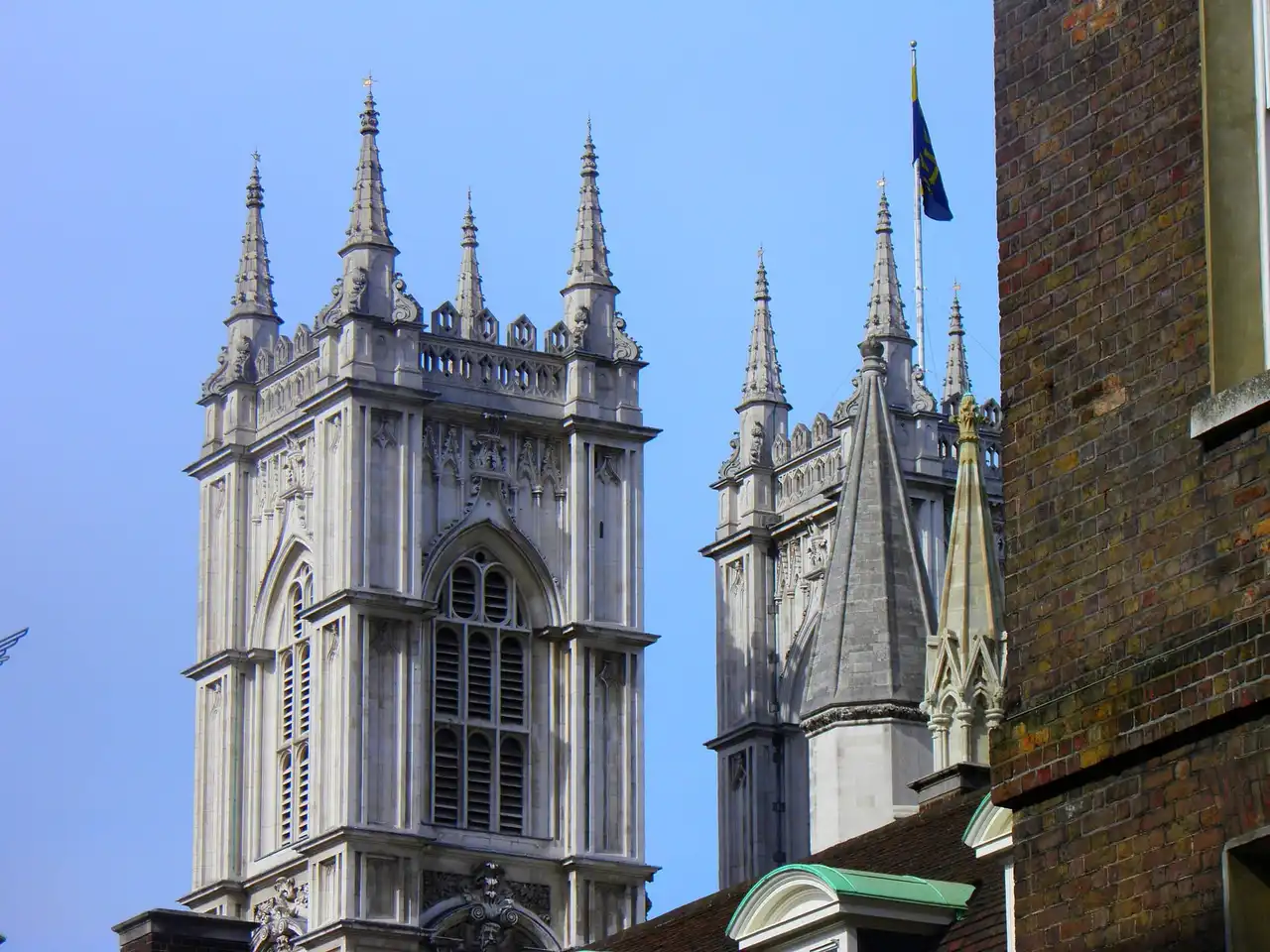 Westminster Abbey