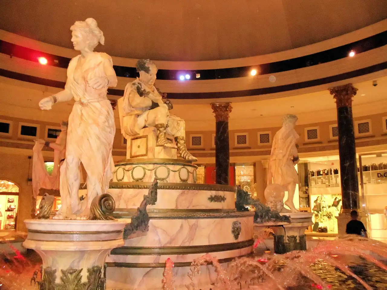 Caesars Palace