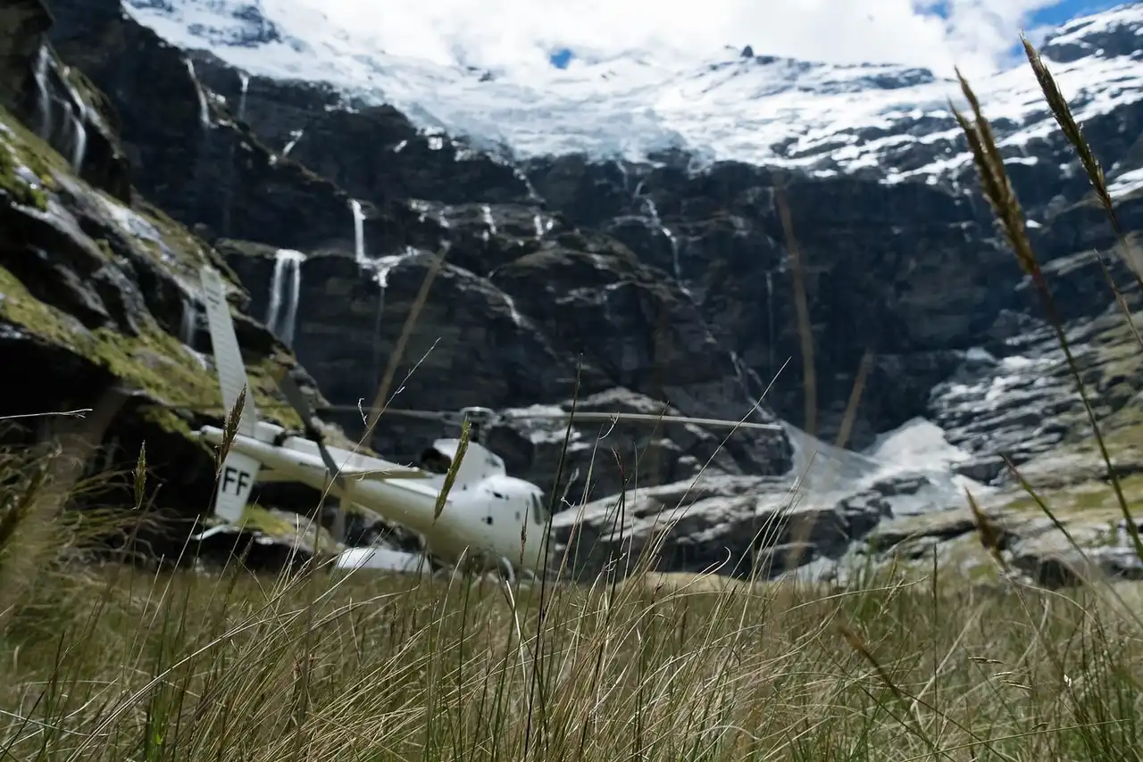Earnslaw Burn
