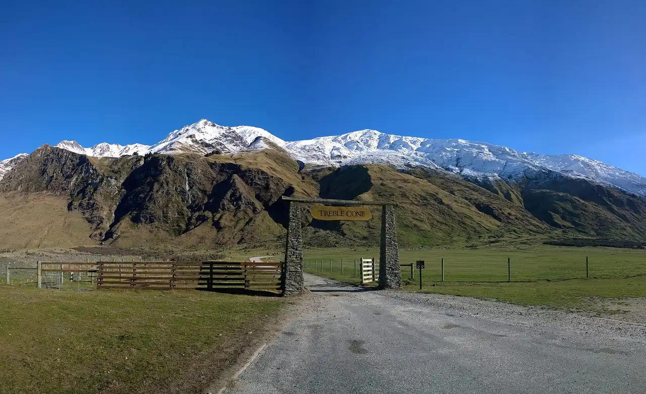 Treble Cone (Wānaka)