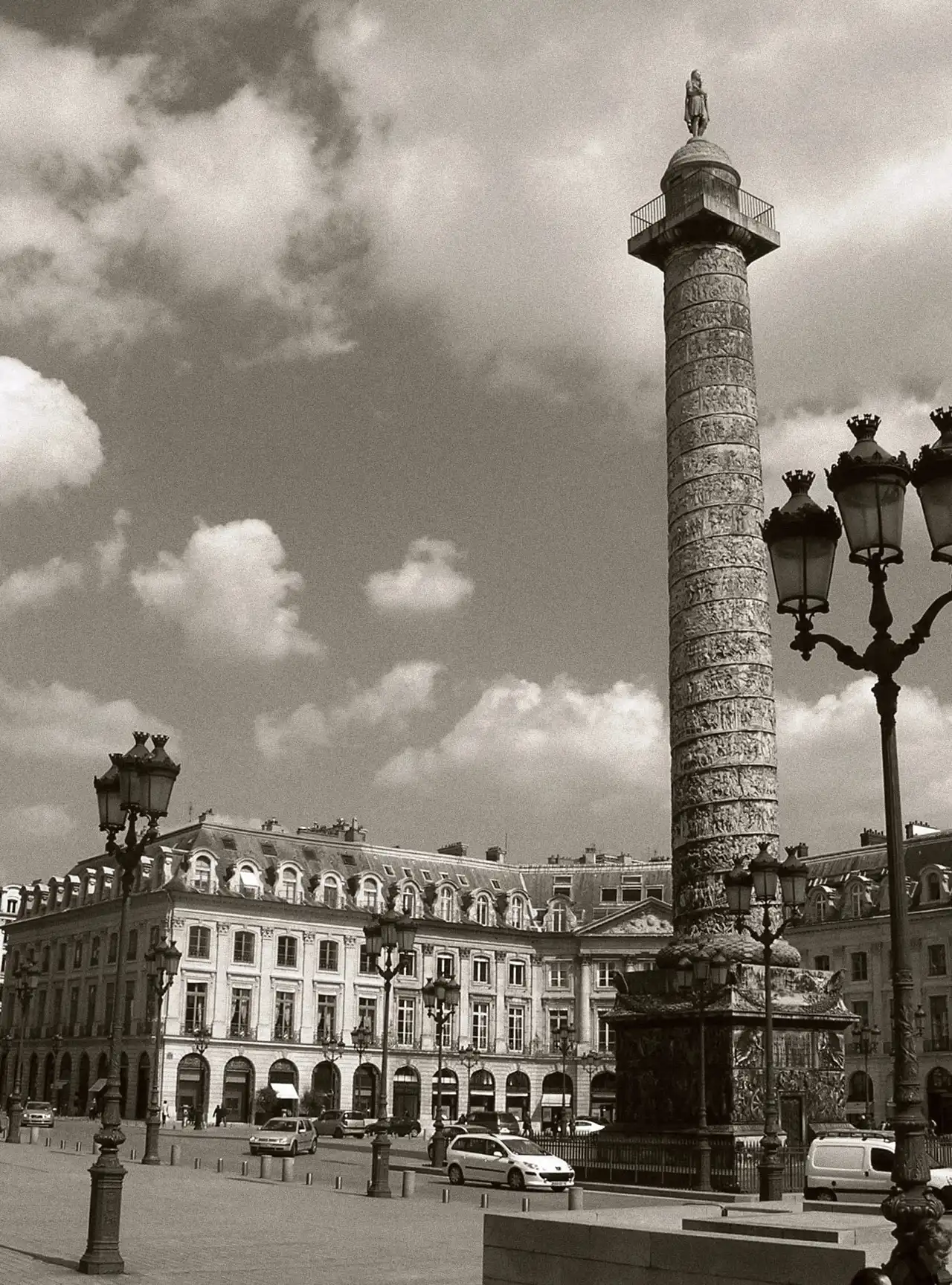 Boucheron (Place Vendôme)