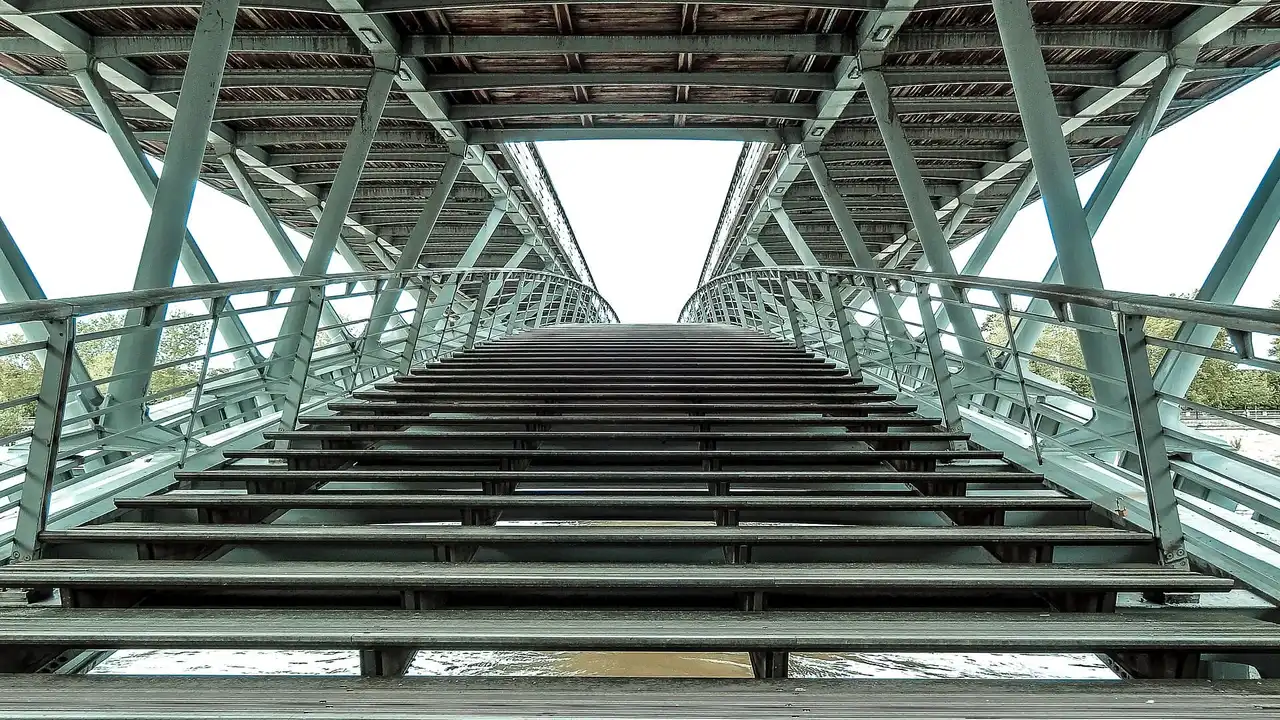 レオポール・セダール・サンゴール橋