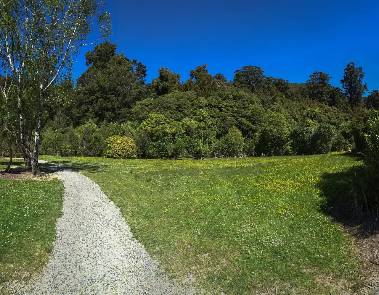Kaitoke Regional Park